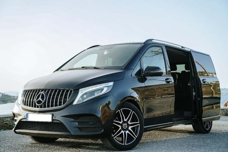 Mykonos: Private Tour with Beaches and Lighthouse - Key Points