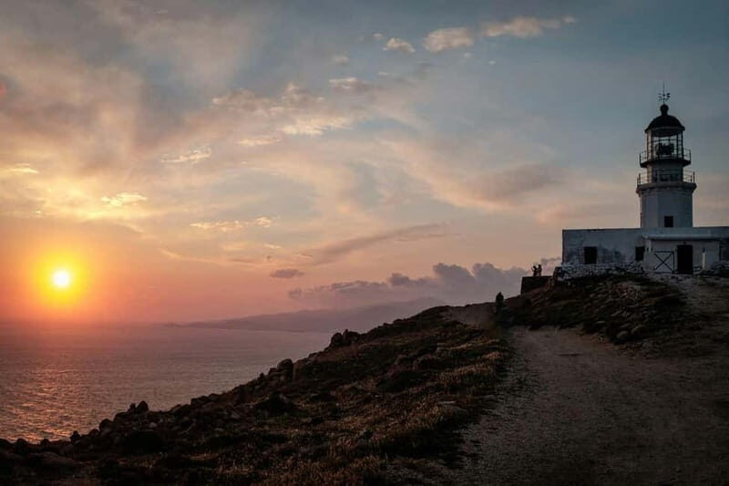 Mykonos: Private Tour with Beaches and Lighthouse - What’s the Experience Like?