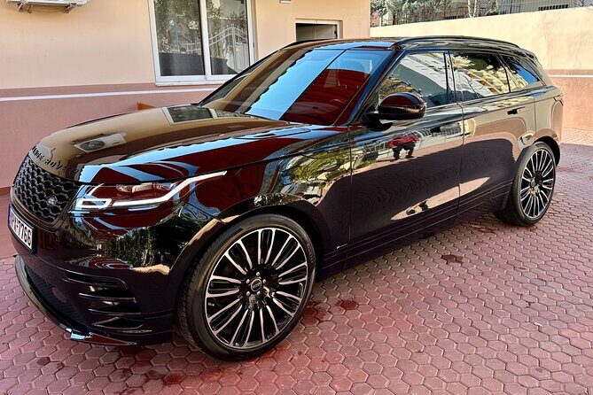 Mykonos Private Transfer From Hotel, Port and Airport - Why Choose This Transfer in Mykonos?