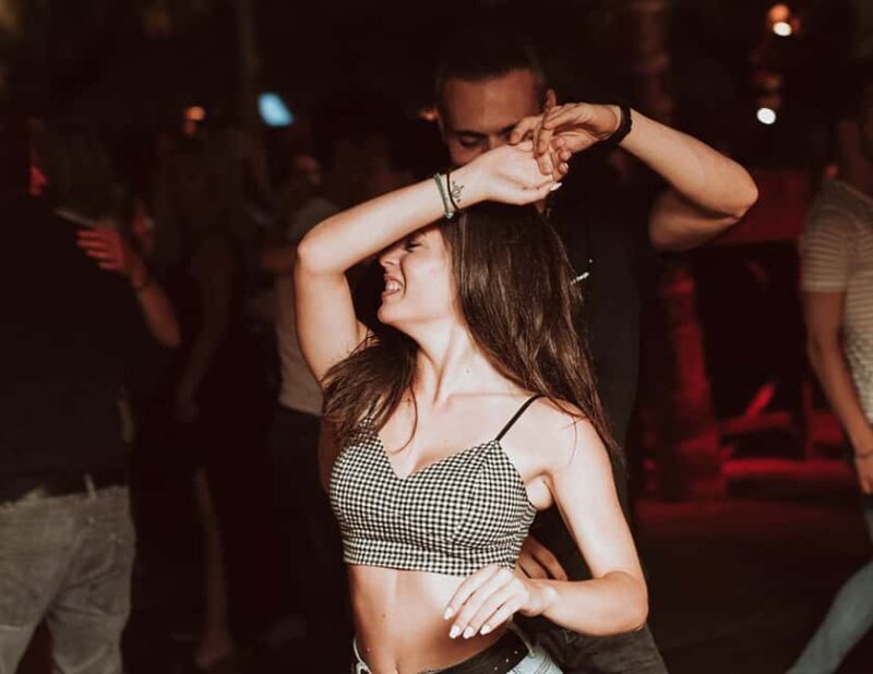 Mykonos Salsa Lovers Dance Experience - Real Traveler Insights and What to Expect
