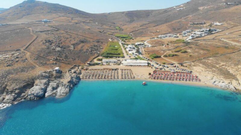 Mykonos: Scuba Diving Mini Program for Beginners - What You Can Expect from the Experience