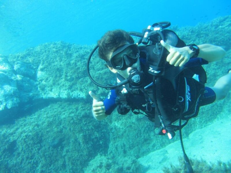 Mykonos: Scuba Diving Mini Program for Beginners - Cost & Value: A Fair Price for a Memorable Experience