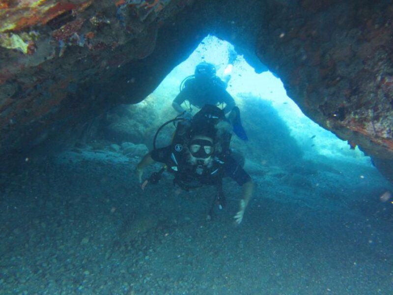 Mykonos: Scuba Diving Mini Program for Beginners - Who This Tour Is Perfect For