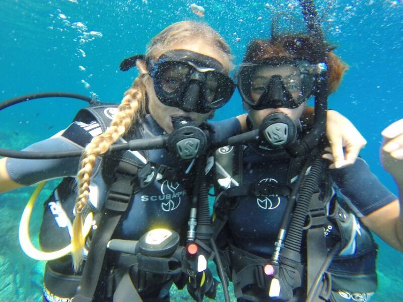 Mykonos: Scuba Diving Mini Program for Beginners - Final Thoughts