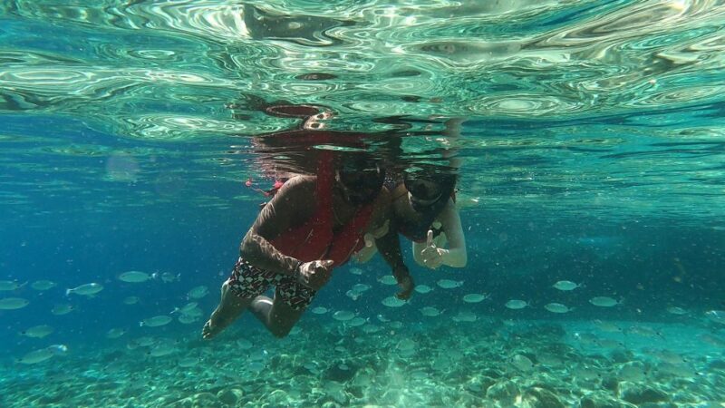 Mykonos: Secluded Bays Sea Kayaking Tour with GoPro Photos - Key Points