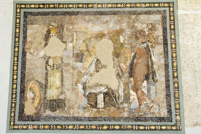 Mykonos Shore Excursion: Private Tour to Delos Island - Who Will Benefit Most?