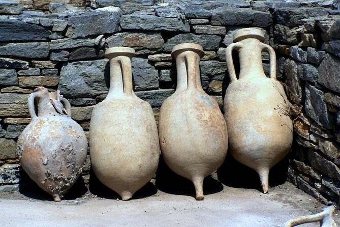 Mykonos Shore Excursion: Private Tour to Delos Island - Final Thoughts