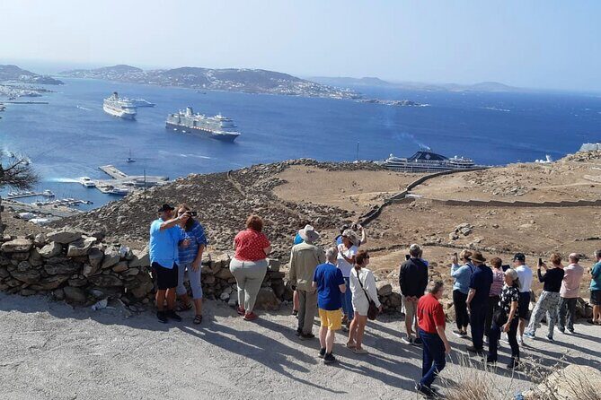 Mykonos Shore Excursion with Pickup from Cruise Ship Terminal - Final Thoughts