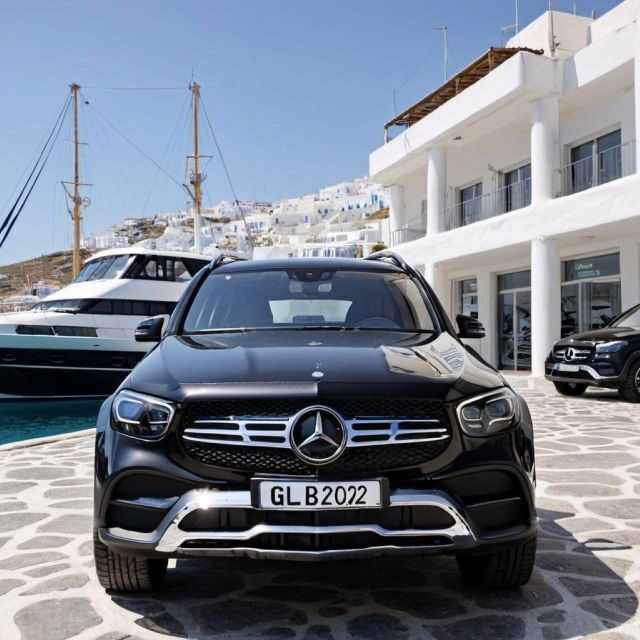 Mykonos: Small Group Tour for Cruise Passengers Port Pickup - FAQ