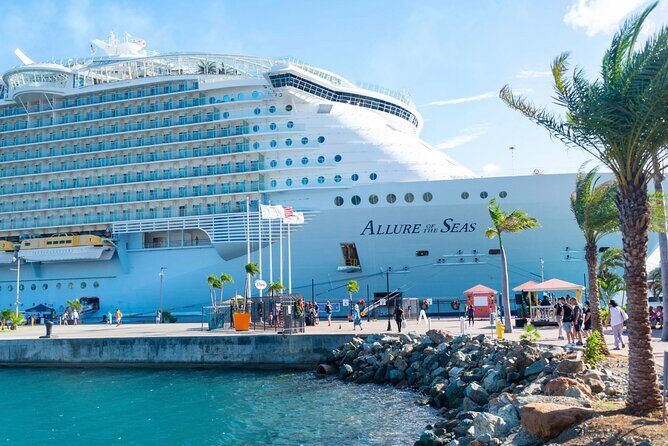 Mykonos Small Group Tour for Cruise Passengers — Port Pickup - The Itinerary: Where Youll Go and Why It Matters