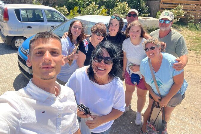 Mykonos Small Group Tour for Cruise Passengers — Port Pickup - Timing Considerations: When Youll Actually See Things