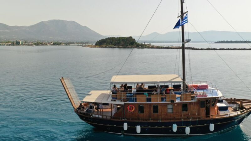 Mykonos: South Beaches Cruise - An Overview of What This Tour Offers