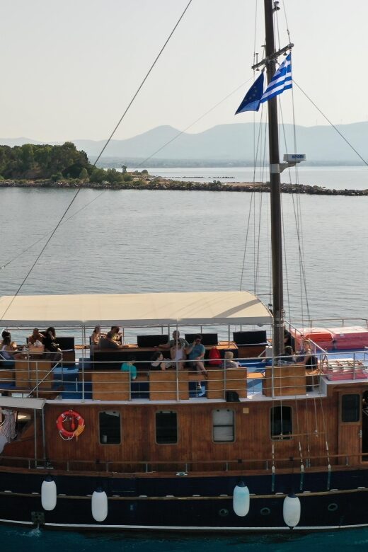 Mykonos: South Beaches Cruise - Practical Details: Timing, Cost, and Booking