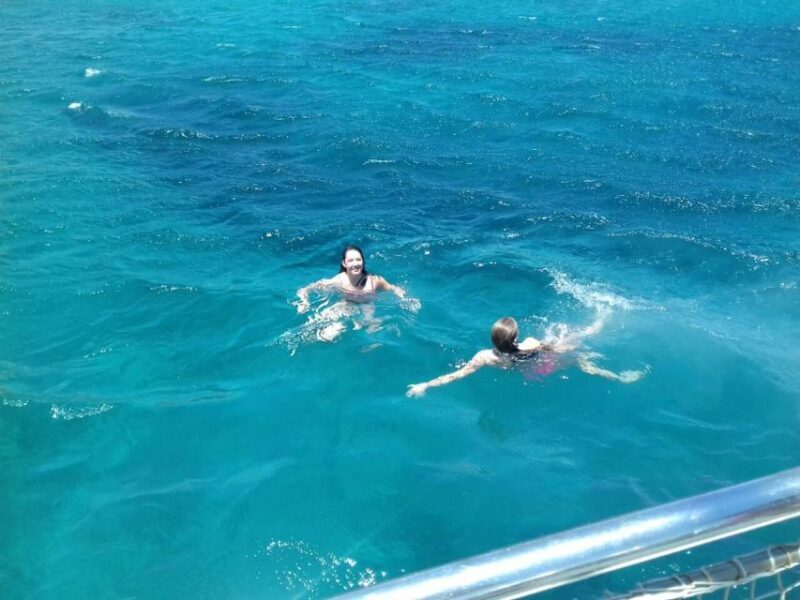 Mykonos: South Beaches Cruise - Who Would Love This Tour?