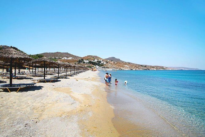 Mykonos South Coast Cruise - Practical Tips for Your Cruise
