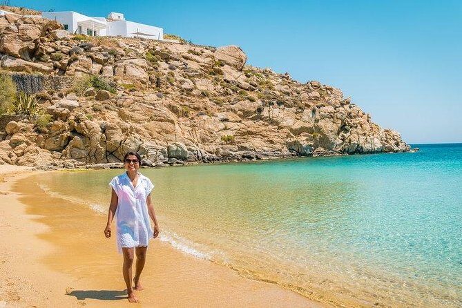 Mykonos South Coast Cruise - Who Should Consider This Tour?