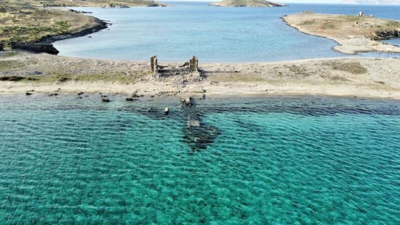 MYKONOS SOUTH COAST OR DELOS & RHENIA MORNING PRIVATE CRUISE - Who Should Consider This Tour?