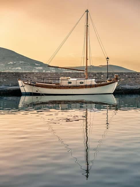 MYKONOS SOUTH OR WEST COAST EVENING PRIVATE CRUISE - Setting Sail in Mykonos: What to Expect