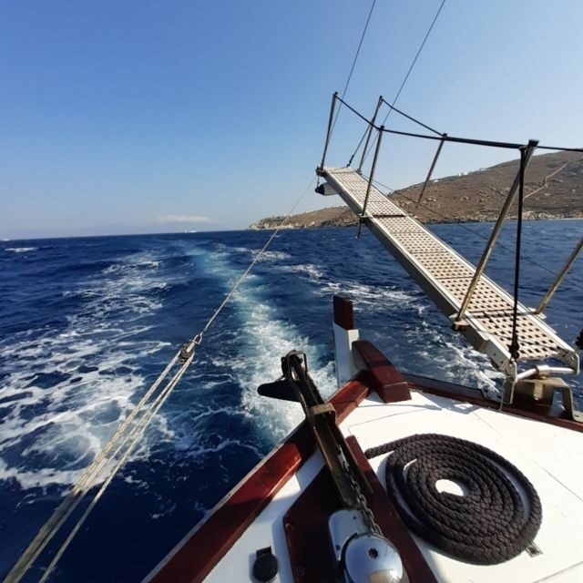 Mykonos: Sunset Boat Trip with Snacks and Drinks - Frequently Asked Questions