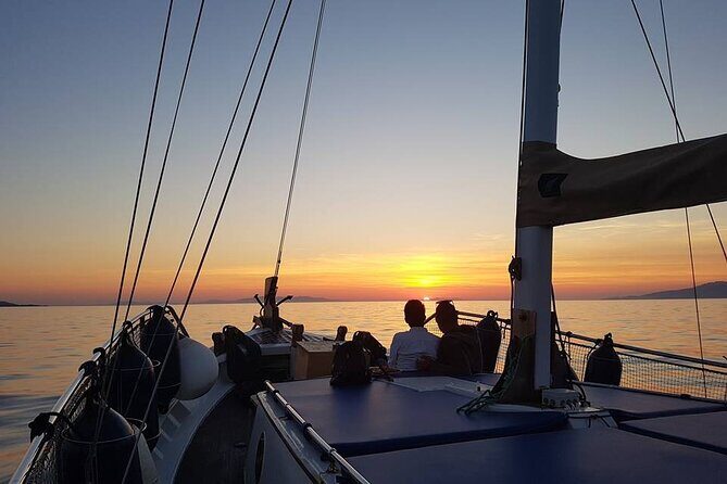 Mykonos Sunset Cruise with Drinks - Who Is This Tour Perfect For?