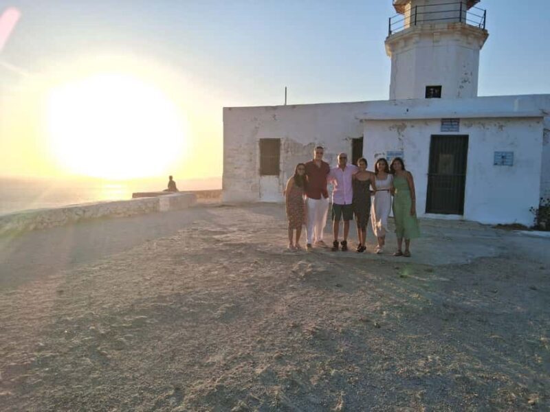 Mykonos Sunset Tour : Private Guided Escape - Final Thoughts: Is It Worth It?