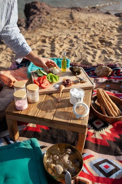 Mykonos: The Greek Meze Picnic - Mykonos: The Greek Meze Picnic — An Honest Look