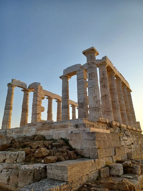 Mykonos to Athens Island Hopping 7 Days - The Itinerary Breakdown: What to Expect