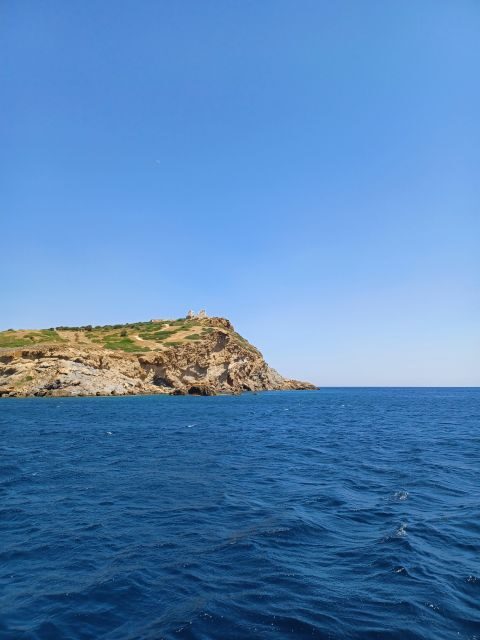 Mykonos to Athens Island Hopping 7 Days - Group Size and Flexibility