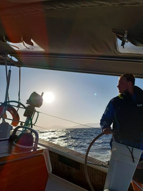 Mykonos to Athens Island Hopping 7 Days - FAQs