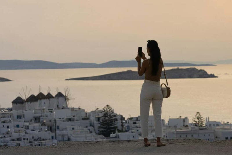 Mykonos tour: Private highlights Tour with a Local - FAQ