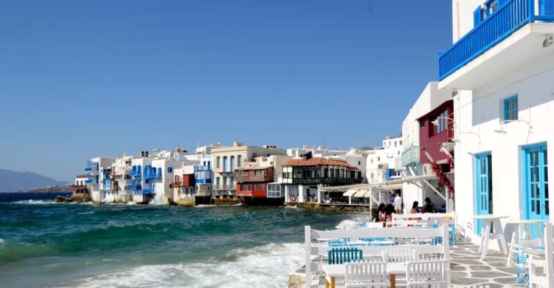 Mykonos town - Private walking tour - Final Thoughts