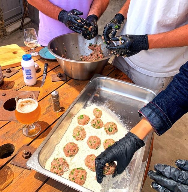 Mykonos: Traditional Cooking Class with the Locals - What to Expect from the Cooking Class