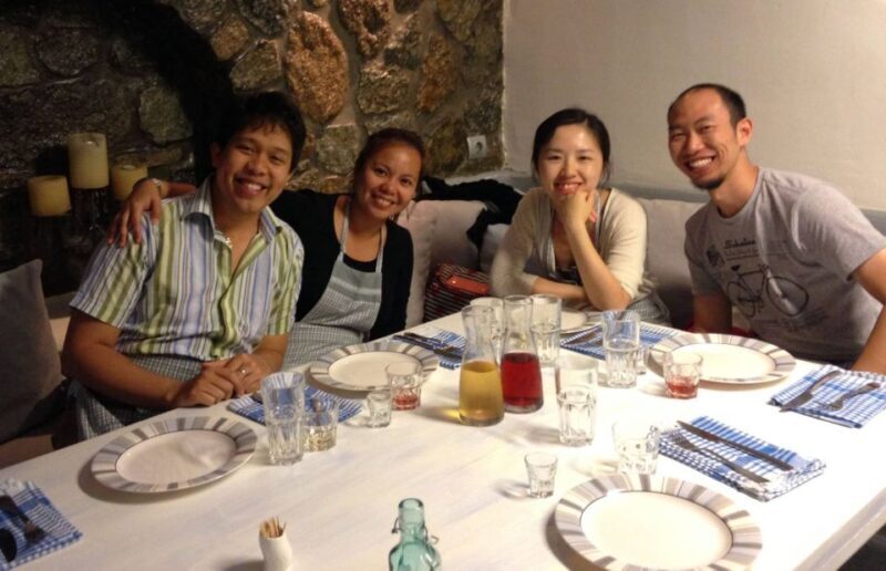 Mykonos: Traditional Lunch or Dinner at the Mykonian Spiti - Who Will Love This Experience?