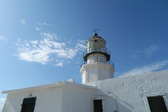 Mykonos Wild Experience Tour - Who Would Love This Tour?