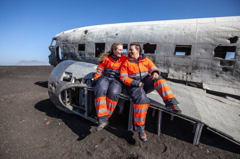 Mýrdalsjökull: South Coast ATV Quad Bike Safari - Final Thoughts