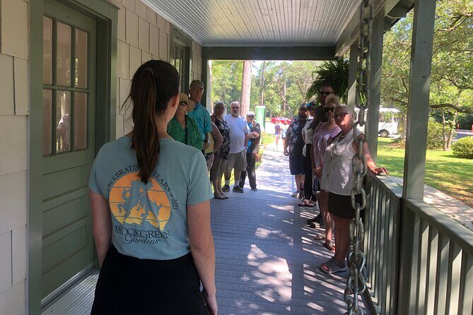 Myrtle Beach Area Ghosts, Pirates and Historic Families Trolley Tour - Final Thoughts