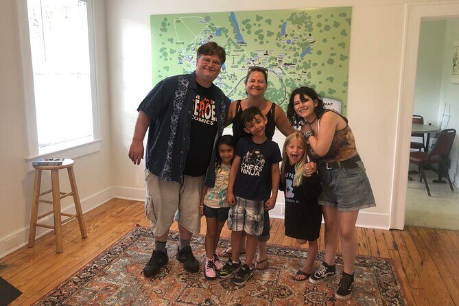 Myrtle Beach Area Ghosts, Pirates and Historic Families Trolley Tour - FAQs