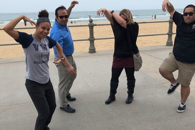 Myrtle Beach City Scavenger Hunt Excursion by Crazy Dash - What Is the Myrtle Beach Crazy Dash All About?