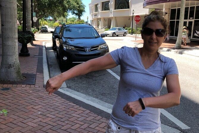 Myrtle Beach City Scavenger Hunt Excursion by Crazy Dash - The Experience in Action