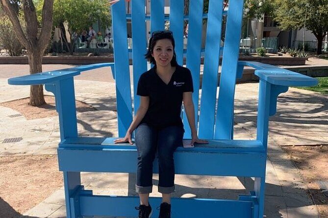 Myrtle Beach City Scavenger Hunt Excursion by Crazy Dash - Who Will Love This?