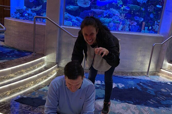 Myrtle Beach City Scavenger Hunt Excursion by Crazy Dash - Final Thoughts