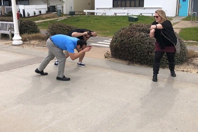 Myrtle Beach City Scavenger Hunt Excursion by Crazy Dash - FAQ