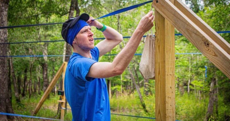 Myrtle Beach: Escape River Island Adventure - An Inside Look at The Myrtle Beach: Escape River Island Adventure