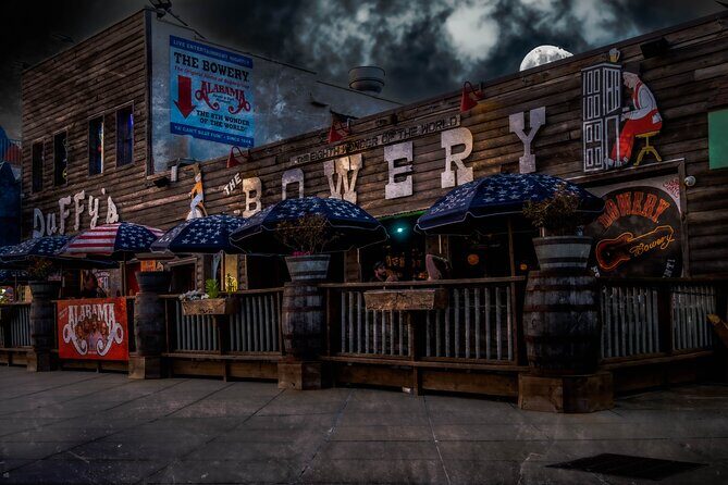 Myrtle Beach Ghosts Tour - Final Thoughts