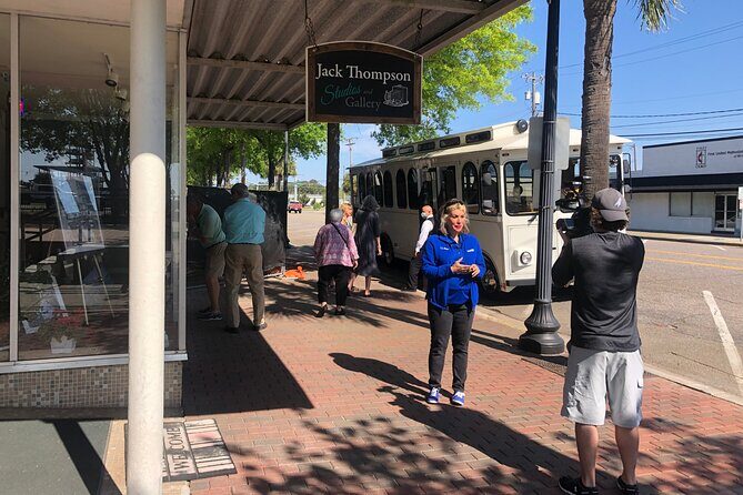 Myrtle Beach History, Movies and Music Trolley Tour - Value for Money: Is It Worth $45?