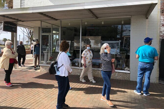 Myrtle Beach History, Movies and Music Trolley Tour - Practical Tips