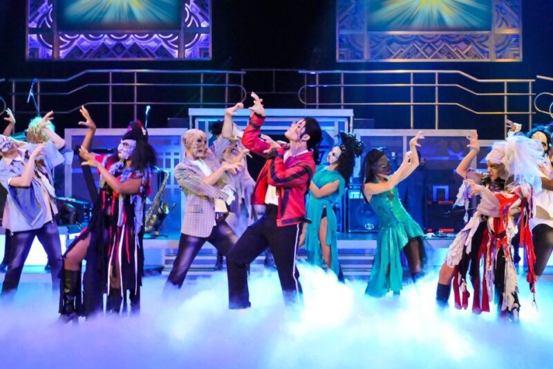 Myrtle Beach: Legends in Concert Live Tribute Show Ticket - FAQs