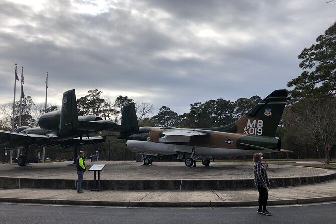 Myrtle Beach Military History Trolley Tour - Possible Downsides or Considerations