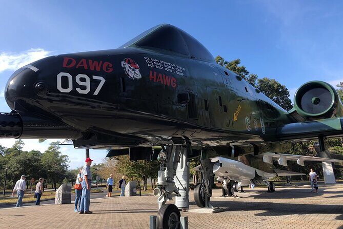 Myrtle Beach Military History Trolley Tour - Who Is It Best For?