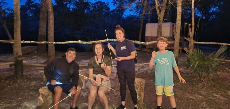 Myrtle Beach: Sunset S'mores & Owl Call - Who Will Love This Tour?